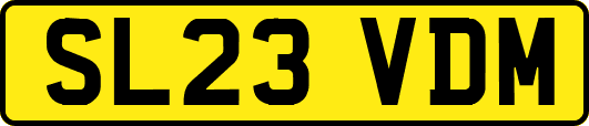 SL23VDM
