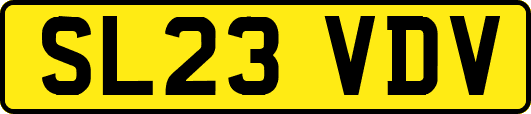 SL23VDV