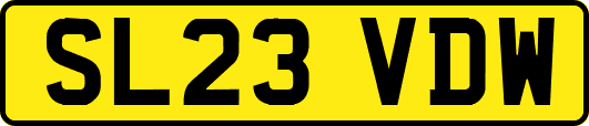 SL23VDW