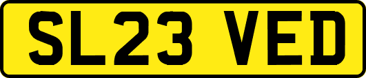 SL23VED