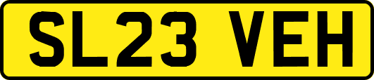 SL23VEH