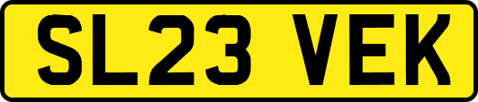 SL23VEK