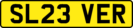 SL23VER