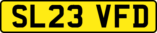 SL23VFD