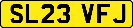 SL23VFJ