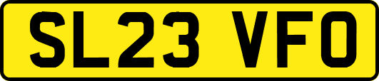 SL23VFO