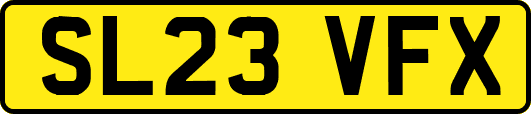 SL23VFX