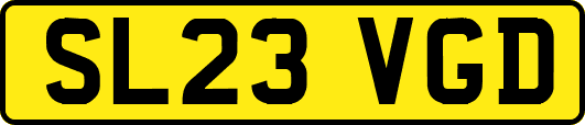 SL23VGD