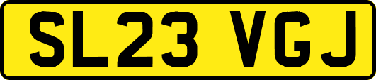 SL23VGJ