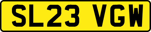 SL23VGW