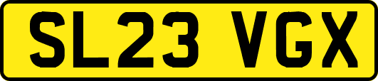 SL23VGX