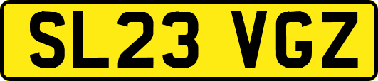 SL23VGZ