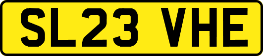 SL23VHE