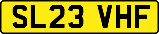 SL23VHF