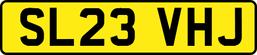 SL23VHJ
