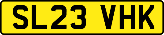 SL23VHK