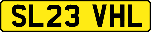 SL23VHL