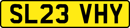 SL23VHY
