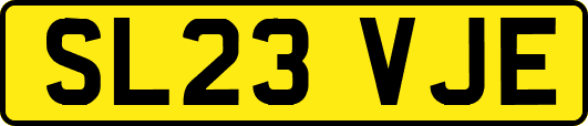 SL23VJE