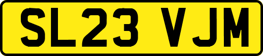 SL23VJM