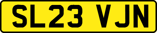 SL23VJN