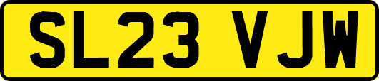 SL23VJW