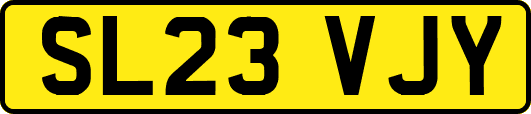 SL23VJY