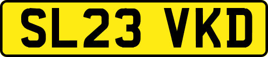 SL23VKD