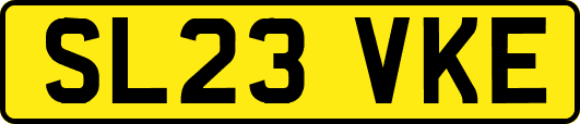 SL23VKE