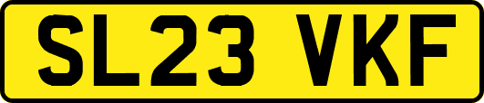 SL23VKF