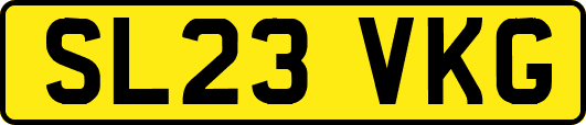 SL23VKG