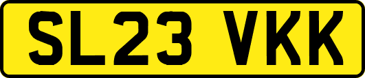 SL23VKK