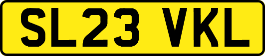 SL23VKL