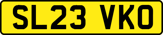 SL23VKO