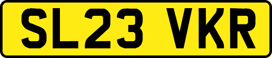 SL23VKR