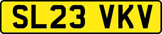 SL23VKV