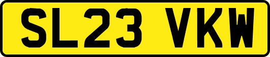 SL23VKW