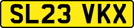 SL23VKX