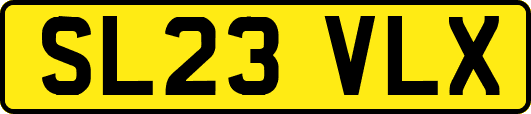 SL23VLX