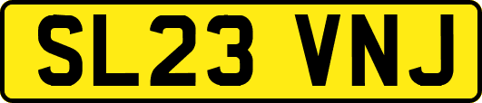 SL23VNJ