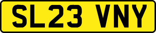 SL23VNY