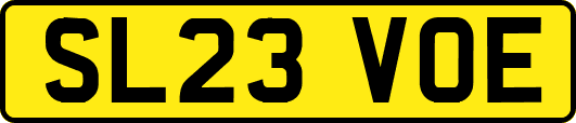SL23VOE