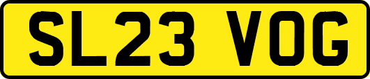 SL23VOG
