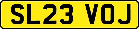SL23VOJ