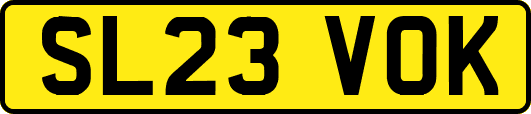 SL23VOK