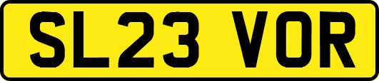 SL23VOR