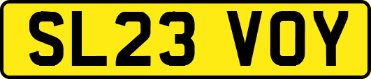 SL23VOY