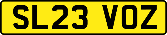 SL23VOZ