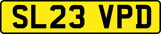 SL23VPD