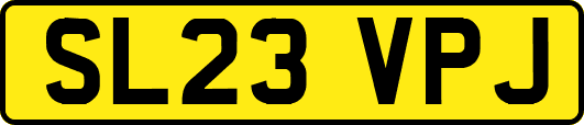 SL23VPJ